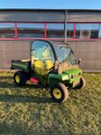 John Deere Gator TE