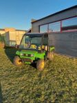 John Deere Gator TE