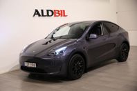 Tesla Model Y Dual Motor Long Range 514hk AWD / Läder / Pano