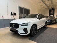 Volvo XC60 Recharge T6 AWD R-Design - Pano/H&K/VOC/Drag