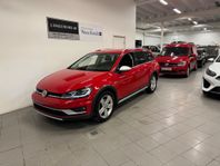 Volkswagen Golf Alltrack 2.0 TDI DPF SCR 4Motion EU6