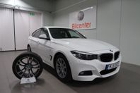 BMW 330 i xDrive Gran Turismo *3,99%RÄNTA* Drag-Kam M Sport