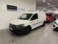 Volkswagen Caddy Maxi 2.0 TDI 122hk BlueMotion 4Motion EU6