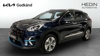 Kia Niro Advance | Kia Godkänd