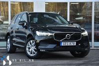 Volvo XC60 T4 Geartronic DRAG VÄRMARE CARPLAY Eu6 190HK