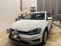 Volkswagen Golf Alltrack 1.8 TSI BMT 4Motion Alltrack Euro 6