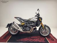 Indian FTR R CARBON *Ränta: 0% - 2,95%*