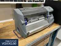 Printutrustning GERBER EDGE 2 komplett kit *Auktion