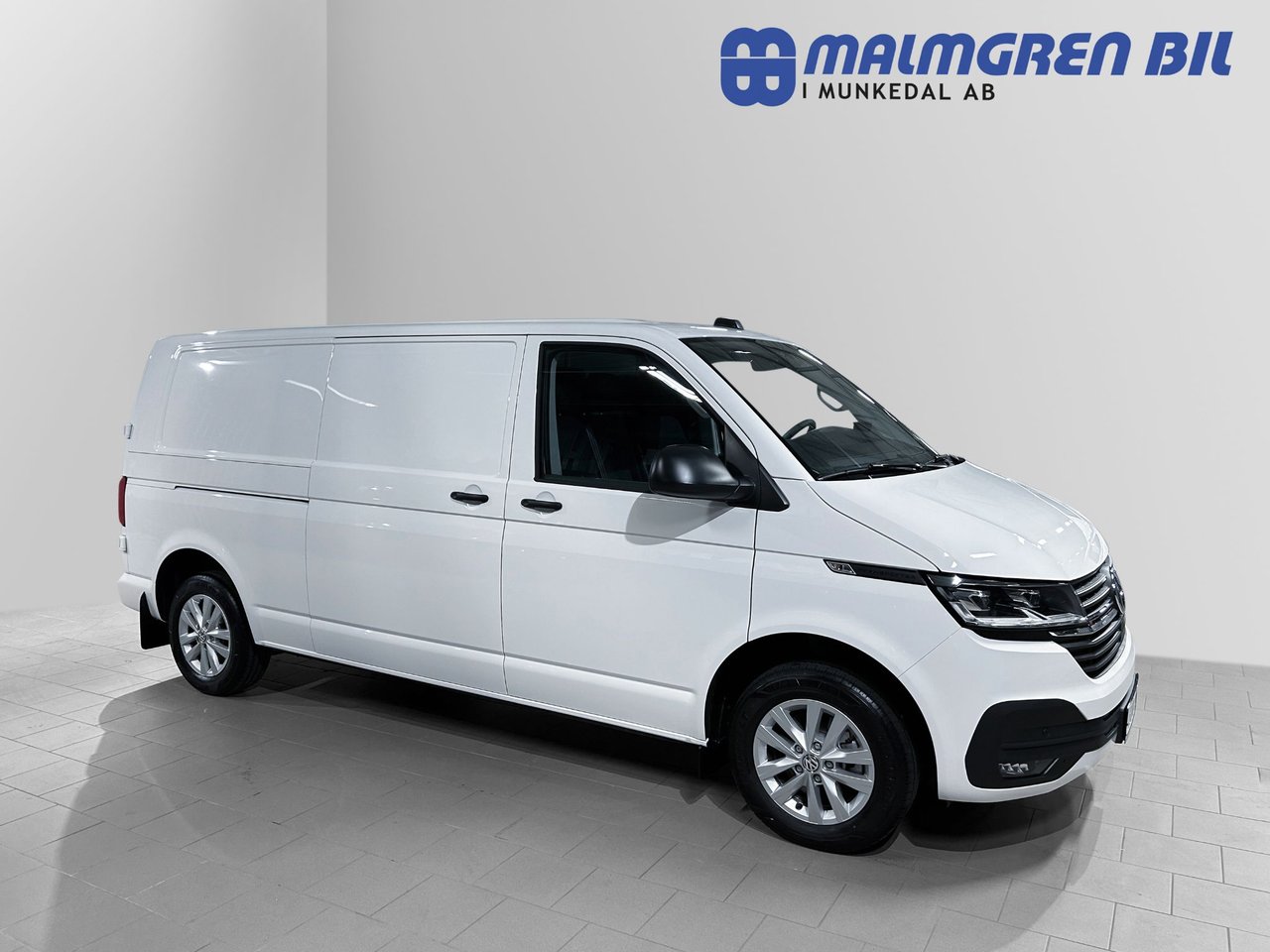 Volkswagen Transporter T6.1 T...