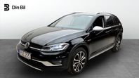 Volkswagen Golf Alltrack ALLTRACK TSI 180 DSG 4M/Dragpkt/Plu