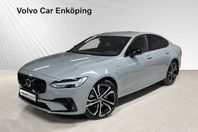 Volvo S90 Recharge T8 Plus Dark 0% RÄNTA FRI SERVICE*