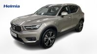 Volvo XC40 Recharge T4 Inscription 360°/H&K/Blis/Nav