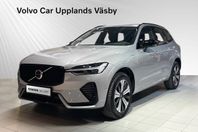 Volvo XC60 Recharge T6 II Plus Dark Edition 0% RÄNTA FRI SER