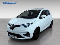 Renault Zoe R110 PhII 52 kWh Zen Batteriköp II