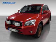 Toyota RAV4 2.0 VVT-i 4x4 152hk