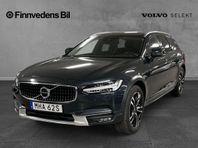 Volvo V90 Cross Country D4 AWD Advanced Edt