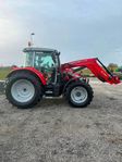 Massey Ferguson 5S.145 Dyna-6