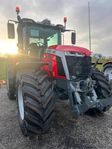 Massey Ferguson 8 S.305 Dyna-VT