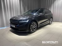 Skoda Enyaq iV 80 Enyaq iV 80 Sporline 204hk 77kwh