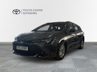 Toyota Corolla Touring Sports Hybrid COROLLA 1,8 HYBRID TOUR