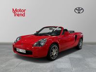 Toyota MR2 Roadster MR2