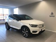 Volvo XC40 P8 AWD Recharge Twin Pro