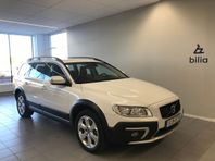 Volvo XC70 D4 AWD Classic Summum