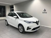 Renault Zoe R110 PhII 52 kWh Zen Batteriköp II SUPERKAMPNJ!