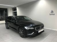 Volvo V60 Recharge T6 Inscription Expression