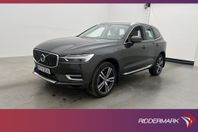 Volvo XC60 Recharge T8 Inscription VOC Värm Luft Pano B&W