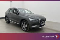 Volvo XC60 Recharge T8 Inscription VOC Värm Luft Pano B&W