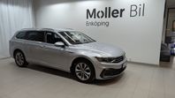 Volkswagen Passat GTE 1.4 TSI Drag & Värmare