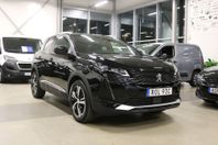 Peugeot 3008 GT 1,2 PureTech 130hk Aut - PRIVATLEASING