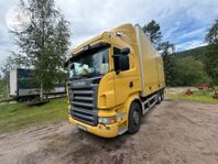 Scania R 480 LB