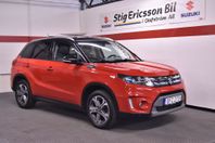 Suzuki Vitara  Hi EXECUTIVE 1.6D AUT 4X4