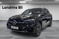 Mercedes-Benz GLC 300 d e 4MATIC / MOMS / Värmare