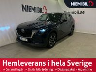 Mazda CX-60 Plug-In MOMS/10årsgaranti/Kamera/MoK-värm/SoV