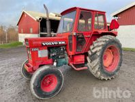 Traktor VOLVO BM 2250