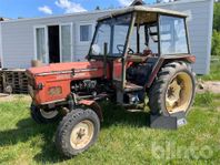 Traktor ZETOR 6718