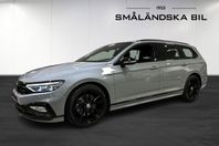 Volkswagen Passat Sportscombi 2.0 TSI OPF 4Motion GT, R-Line