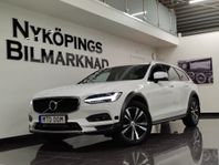 Volvo V90 Cross Country B4 AWD H/K SKINN KAMERA NAVI MOMS