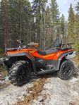 CFMOTO Cforce 520L Metsuri Edition