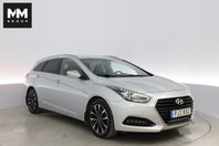 Hyundai i40 cw 1.7 CRDi DCT ComfortPlus / Navi / B-Kamera