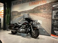 Harley-Davidson Electra Glide Kampanjränta 3,95%