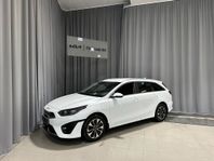 Kia CEED SW Plug-In Hybrid Action I Privatleasing