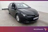 Toyota Corolla Touring Hybrid 140hk Active Kamera Rattvärme