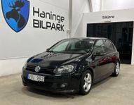 Volkswagen Golf 1.4 TSI R-Line/SUPERDEAL FRÅN 1318KR/MÅN/AUT