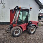 Carraro HST 4400 Superpark