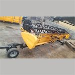 New Holland 35G - Header