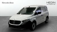 Mercedes-Benz Citan CITAN 110 CDI SKÅP L1